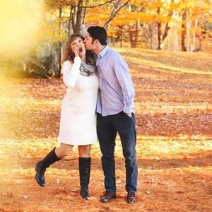 Meet your Posher, Andrew